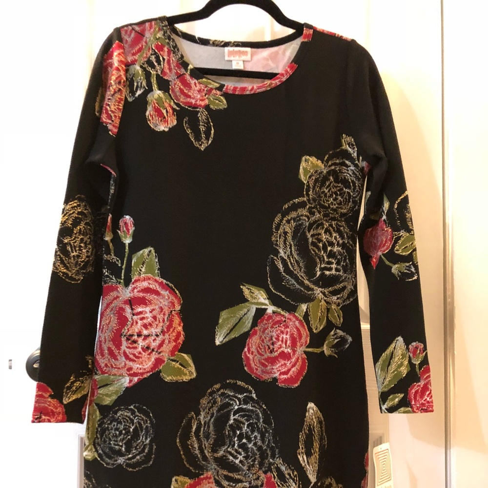 Lularoe Debbie Size Medium